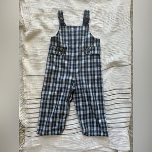 EUC TBBC boys jumper